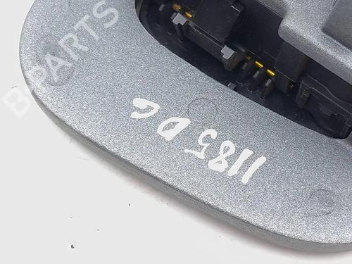 Tailgate handle JEEP CHEROKEE (KL) 2.2 CRD 4x4 | BP35919335C132 - Image 5