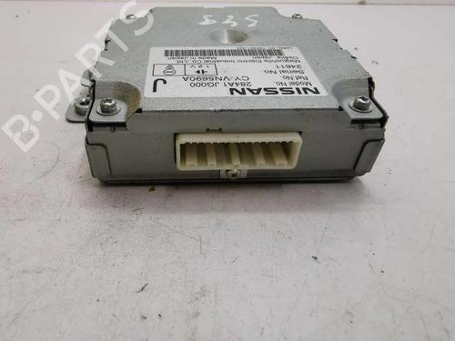Used Electronic module Electronic module 28845179 28845179