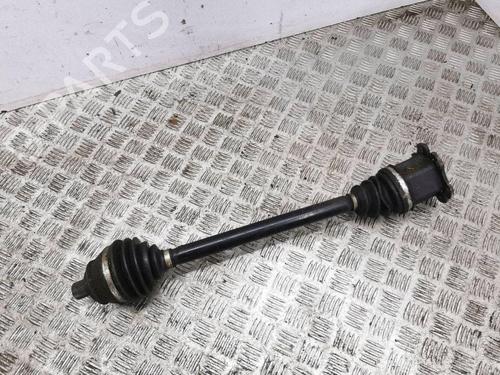 Used Right front driveshaft Right front driveshaft 38244077 38244077