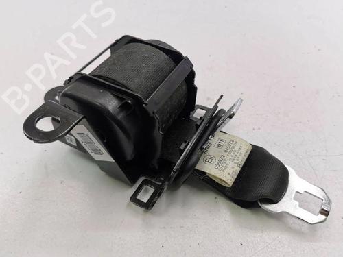 Used Rear center seatbelt HYUNDAI ix35 (LM, EL, ELH) 1.7 CRDi (116 hp) 28904267