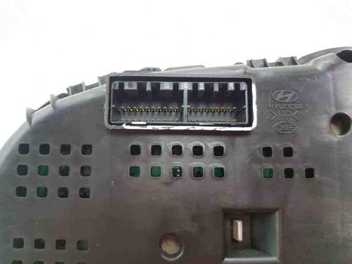 Instrument cluster HYUNDAI i30 Estate (FD) 1.6 CRDi | BP28889564C47 