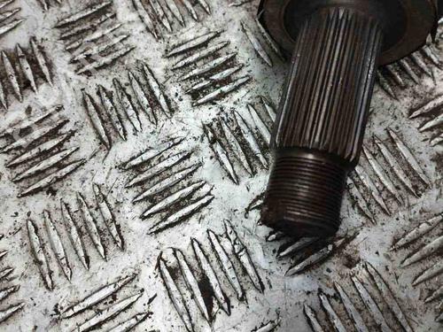 Right front driveshaft BMW X5 (E70) xDrive 30 d | BP28898010M39 