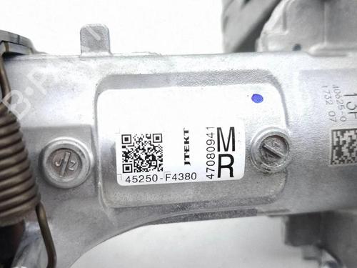 Electronic module TOYOTA C-HR (_X2_, _H2_) PHEV (MAXH21) | BP36945005M83 - Image 12