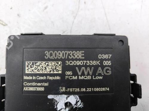 Electronic module AUDI Q2 (GAB, GAG) 35 TFSI | BP28899813M83 - Image 3