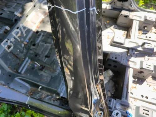 Right sideskirt OPEL ZAFIRA TOURER C (P12) 2.0 CDTi (75) | BP28851465C114 