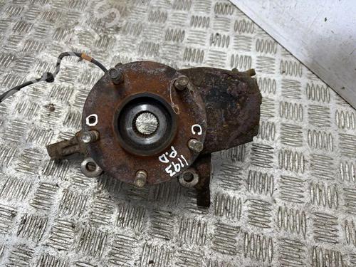 Right front steering knuckle KIA OPTIMA (FSGDS6B) 1.7 CRDi | BP36062202M26 - Image 7