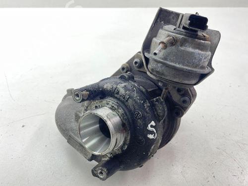 Used Turbocharger/Supercharger FORD C-MAX II (DXA/CB7, DXA/CEU) 1.6 TDCi (115 hp) 28889862