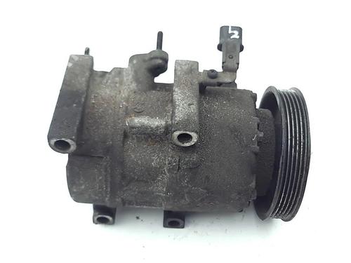 AC compressor KIA OPTIMA (FSGDS6B) 1.7 CRDi | BP36085830M34  - Image 5