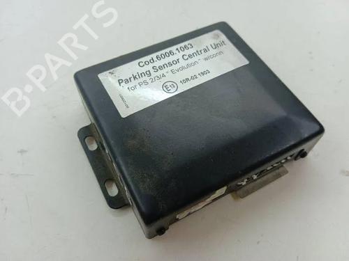 Electronic module SAAB 9-7X 4.2 AWD | BP28858149M83 - Image 2