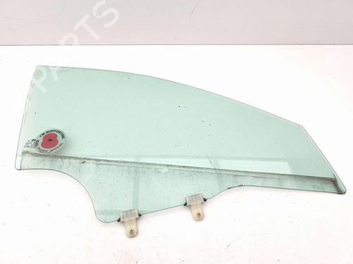 Dørrute Høyre foran HYUNDAI KONA (OS, OSE, OSI) EV (136 hp) 29976128