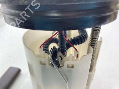 Electronic sensor FORD GRAND C-MAX (DXA/CB7, DXA/CEU) 1.6 TDCi | BP33624253M84 - Image 7