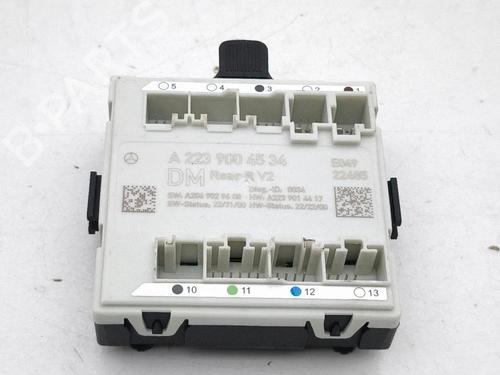 Electronic module MERCEDES-BENZ EQE (V295) EQE 350 (295.125) | BP36984307M83 - Image 3
