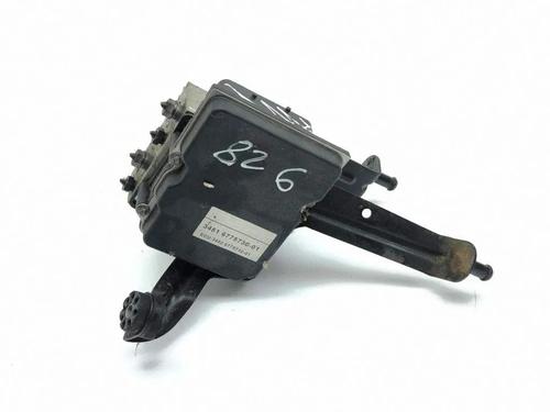 Used ABS pump ABS pump BMW 5 Touring (E61) 530 d (231 hp) 40210665 40210665