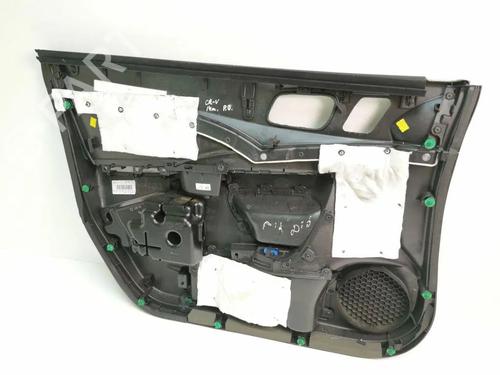 Front right panel HONDA CR-V III (RE_) 2.2 i-DTEC 4WD (RE6) | BP36062384C59 - Image 2