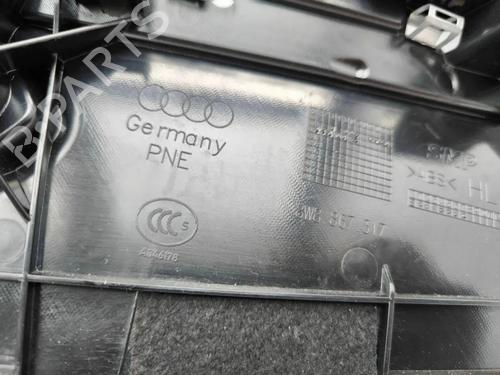 Rear left panel AUDI A5 (F53, F5P) 2.0 TDI | BP36207986C60 - Image 6