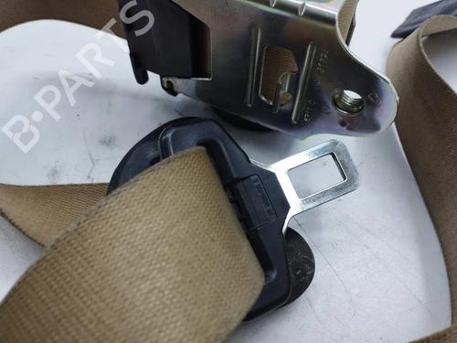 Front right seatbelt BMW 5 Touring (E61) 535 d | BP36103753I25 - Image 3