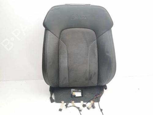 Used Left front seat Left front seat 36196657 36196657