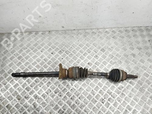 Used Right front driveshaft Right front driveshaft KIA SORENTO I (JC) 2.5 CRDi (170 hp) 40169402 40169402