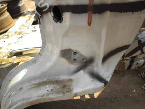 Front right wheel arch trim FIAT DUCATO Van (250_) 150 Multijet 2,3 D | BP29054348C135 