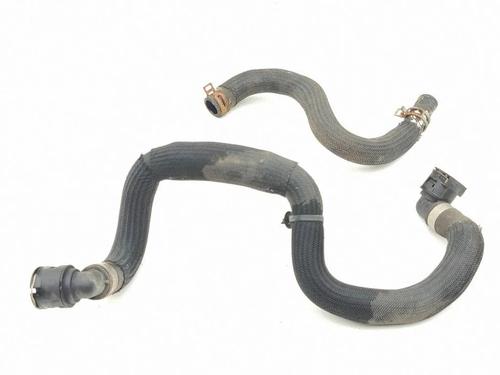 Pipe RENAULT MEGANE IV Hatchback (B9A/M/N_) 1.5 dCi 110 (B9A3) | BP38250516M125 - Image 2