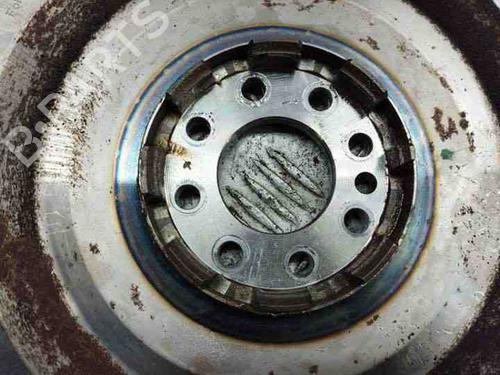 Flywheel FORD GRAND C-MAX Van 2.0 TDCi | BP28850925M101