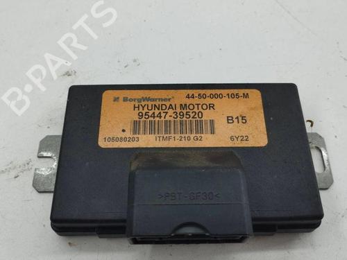 Used Electronic module HYUNDAI SANTA FÉ III (DM, DMA) 2.2 CRDi 4WD (197 hp) 28904944