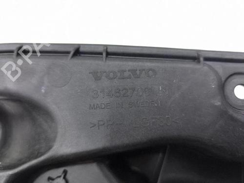 Rear left window mechanism VOLVO V60 II (225) D3 | BP37610541C24 - Image 7
