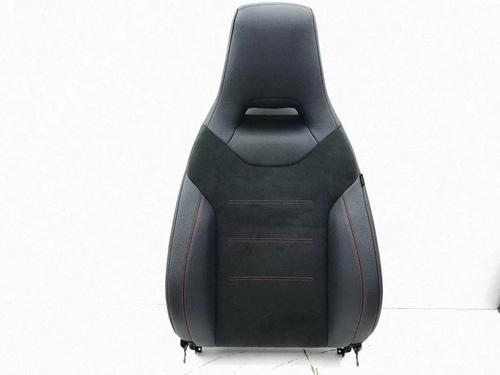 Sæde venstre fortil Sæde venstre fortil MERCEDES-BENZ A-CLASS (W177) A 200 (177.087) (163 hp) 39759598 39759598