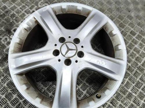 Used Rim MERCEDES-BENZ M-CLASS (W164) ML 280 CDI 4-matic (164.120) (190 hp) 28859215