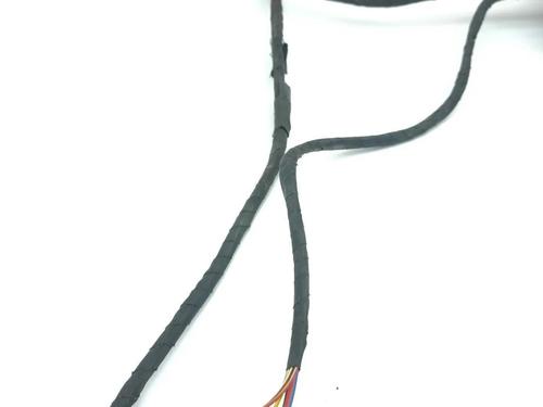 Wiring harness BMW 5 Touring (E61) 530 d | BP36104628E16 - Image 2