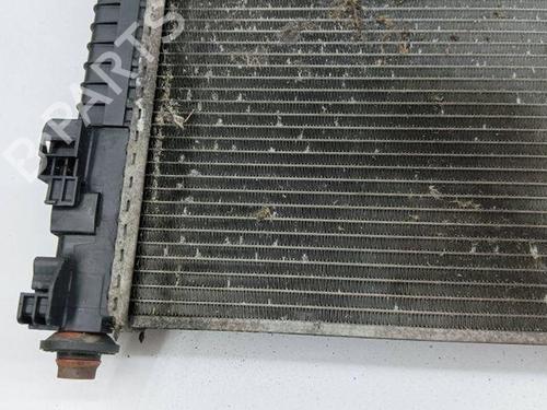 Water radiator MERCEDES-BENZ B-CLASS Sports Tourer (W245) B 180 CDI (245.207) | BP28851360M31 