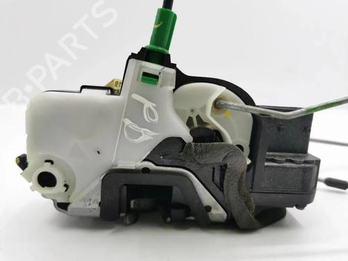 Front right lock CHEVROLET TRAX 1.7 TD AWD | BP36103248C97 - Image 7