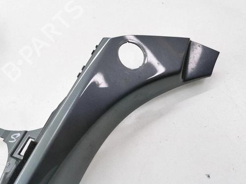 Middle console FORD C-MAX II (DXA/CB7, DXA/CEU) 1.6 TDCi | BP40247042I22 - Image 7