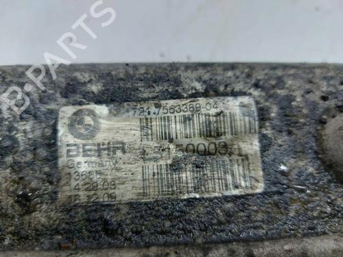 Oil radiator BMW X5 (E70) xDrive 30 d | BP36208537M33 - Image 6