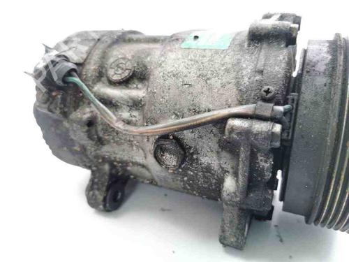 AC compressor SEAT TOLEDO II (1M2) 1.9 TDI | BP28891392M34 