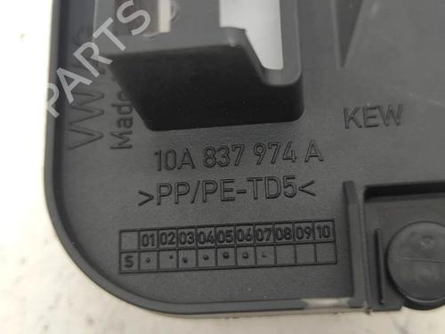Friso da porta VW ID.3 (E11, E12) Pro S | BP36216208C150 - Image 8