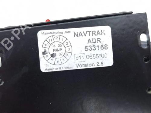 Electronic module MASERATI QUATTROPORTE V 4.7 S | BP33398670M83  - Image 6