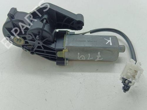 Electronic module JEEP COMMANDER (XK, XH) 3.0 CRD 4x4 | BP28857043M83
