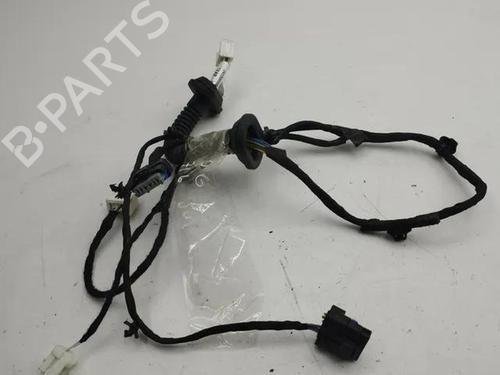 Used Wiring harness NISSAN QASHQAI II (J11, J11_) 1.3 DIG-T (140 hp) 28856839