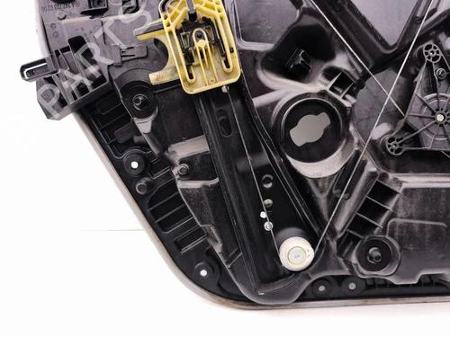 Front right window mechanism MERCEDES-BENZ A-CLASS (W177) A 180 d (177.003) | BP36081449C23 - Image 5