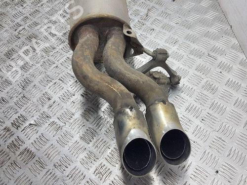 Exhaust system AUDI ALLROAD C5 (4BH) 2.5 TDI quattro | BP38248053M121 - Image 7