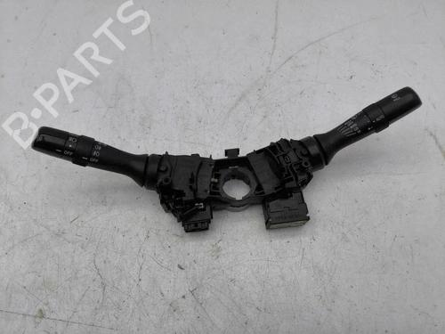 Used Steering column stalk Steering column stalk LEXUS GS (_S19_) 450h (GRS191_, GWS191_) (296 hp) 40207236 40207236