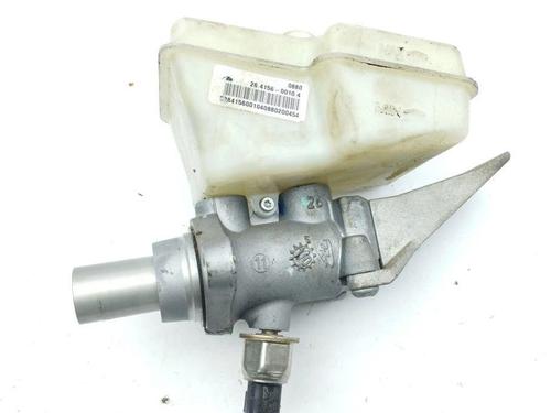 Brake master cylinder MERCEDES-BENZ M-CLASS (W164) ML 320 CDI 4-matic (164.122) | BP28900355M77