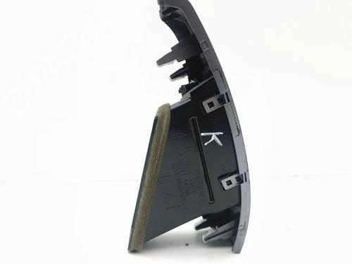 Air vent CITROËN C-CROSSER (VU_, VV_) 2.2 HDi | BP31246653I21