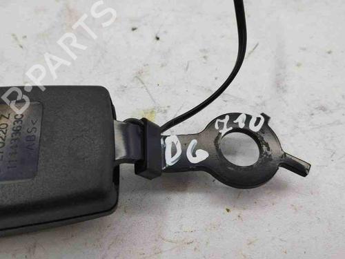 Seat buckle CITROËN C5 AIRCROSS (A_) 1.2 PureTech 130 (ARHNSJ) | BP28896822I32 