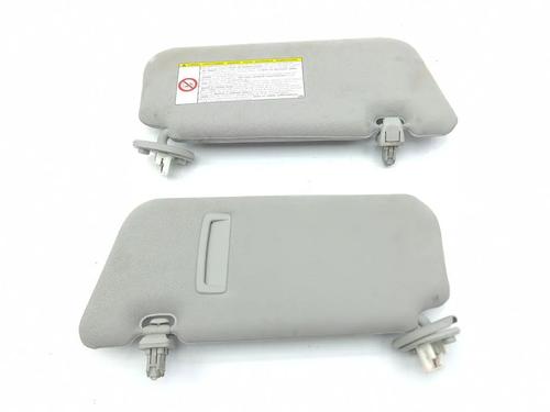 Left sun visor LEXUS CT (ZWA10_) 200h (ZWA10_) | BP36330448I1 - Image 7