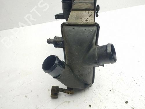 Intercooler AUDI A4 B6 Convertible (8H7) 2.5 TDI | BP38248724M30 - Image 2