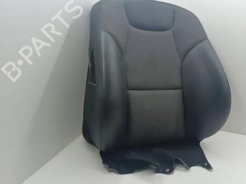 Left front seat MERCEDES-BENZ C-CLASS (W204) C 200 CDI (204.007, 204.006) | BP28845566C15 