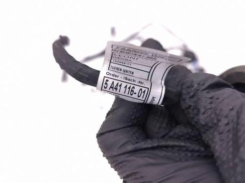 Wiring harness BMW 2 Active Tourer (U06) 220i Mild Hybrid | BP38185068E16 - Image 6