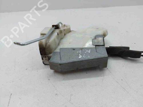 Front left lock HONDA ACCORD VIII (CU) 2.2 i-DTEC (CU3) | BP28894529C98